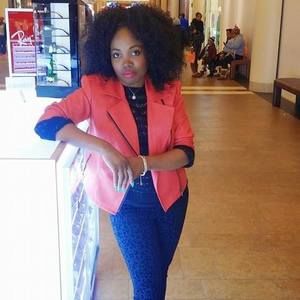 Meet your Posher, Tikisha