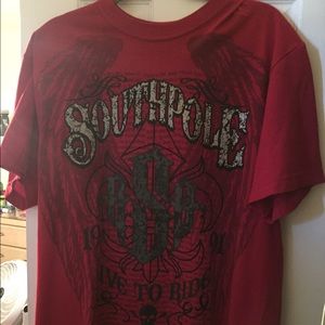 Brand new mens shirt