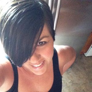 Meet your Posher, Kristi