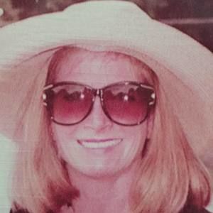 Meet your Posher, Patty