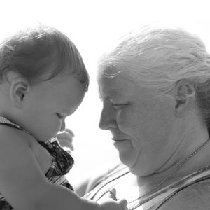 Meet your Posher, Kathy