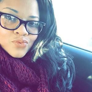 Meet your Posher, Caylynn