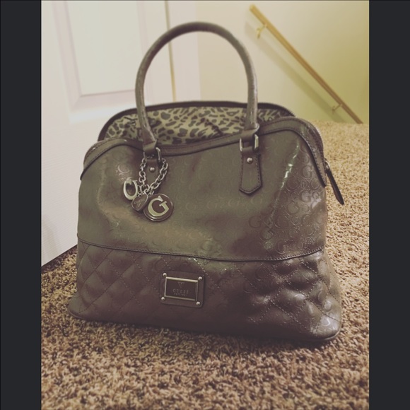 Price wiggle room! Guess bag!! Make an offer! :)