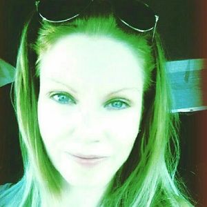 Meet your Posher, Sherri