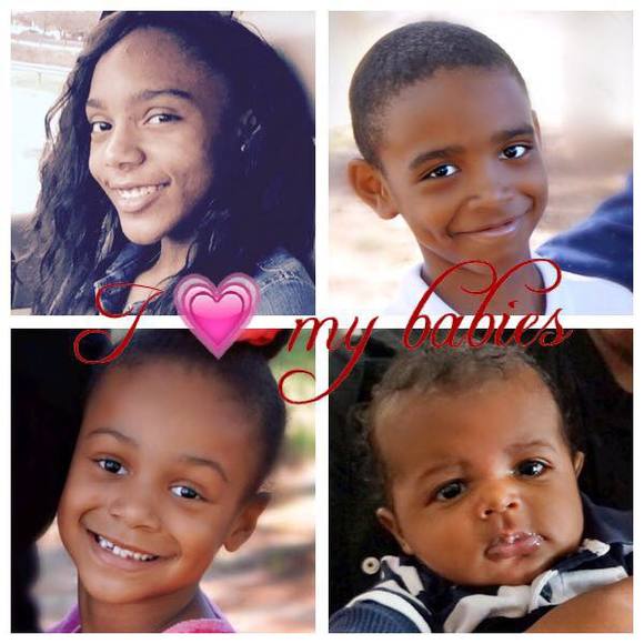 Meet your Posher, Rae - Picture 1 of 1