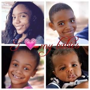 Meet your Posher, Rae