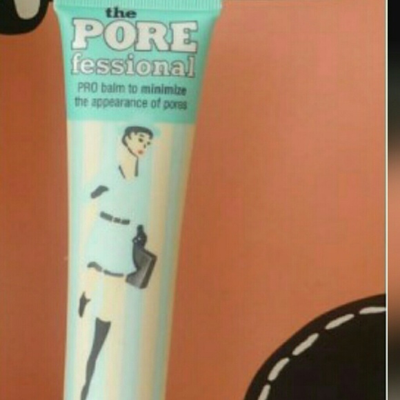 Benefit porefessional