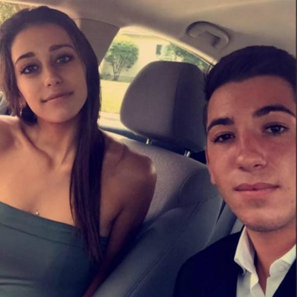 Meet your Posher, Juliet - Picture 1 of 1