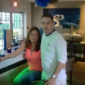 Meet your Posher, Cary