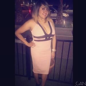 Meet your Posher, Candy