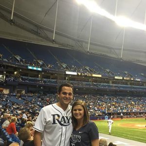 Meet your Posher, Matt