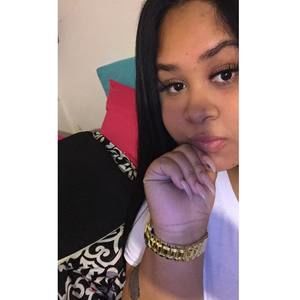 Meet your Posher, Kirstyn
