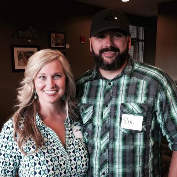 Meet your Posher, Laura - Picture 1 of 1