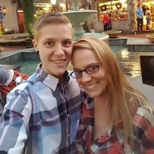 Meet your Posher, Tiffany