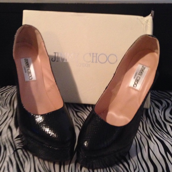Nice platform heels