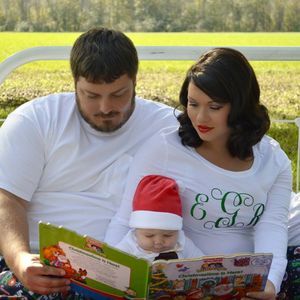 Meet your Posher, Beth