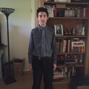 Meet your Posher, Sharon