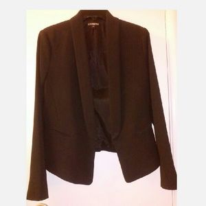 NWOT! Express Suit Jacket