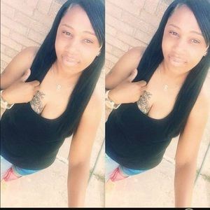 Meet your Posher, Tyshae