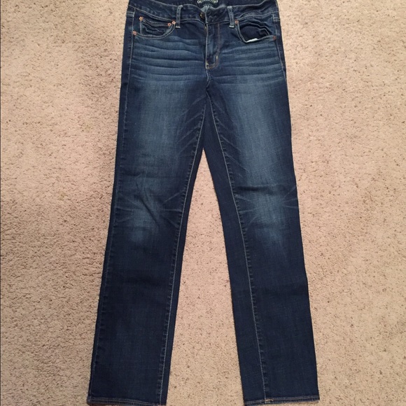 American Eagle size 12 Jean