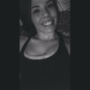 Meet your Posher, Haliey