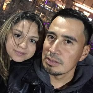 Meet your Posher, Diana n joe