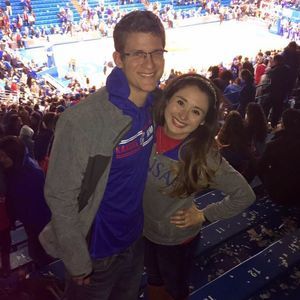 Meet your Posher, Carrington