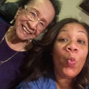 Meet your Posher, Cecilia