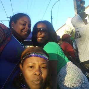 Meet your Posher, Tonja