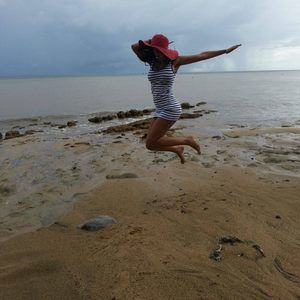 Meet your Posher, Carmen