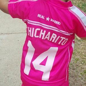 Meet your Posher, Emily