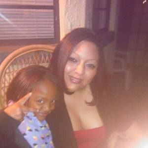 Meet your Posher, Jazmin