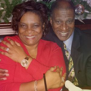 Meet your Posher, Mildred