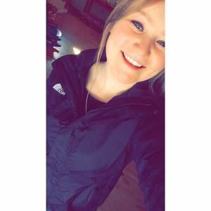 Meet your Posher, Ashlynn