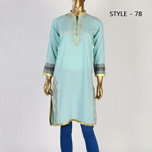 Designer kurta pajama