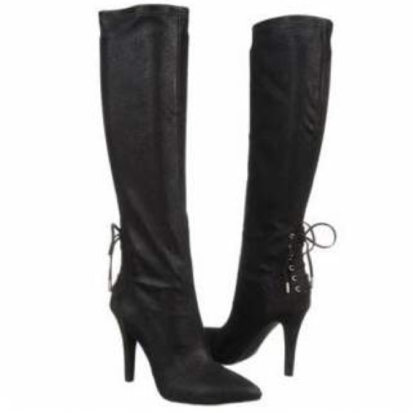 BCBGeneration Easton boots