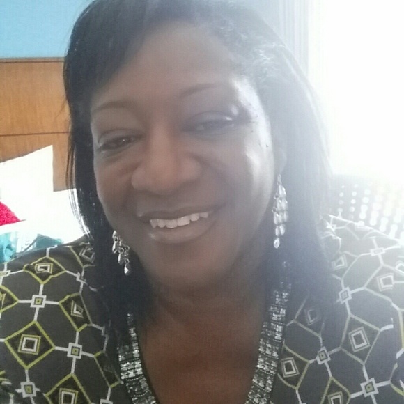 Meet your Posher, Susan - Picture 1 of 1