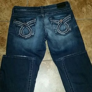 Big Star jeans