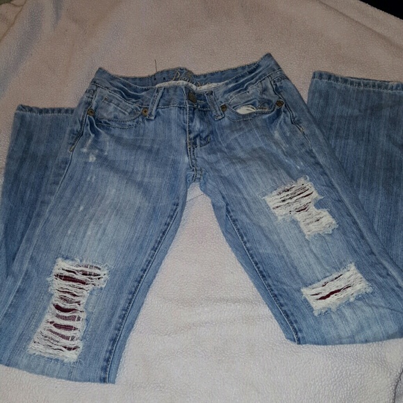 Premiere jeans