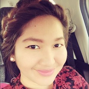 Meet your Posher, Sabrina