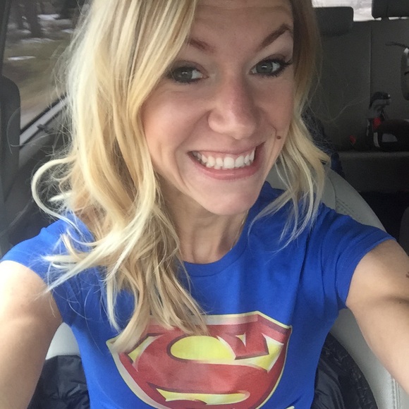 Meet your Posher, Steph