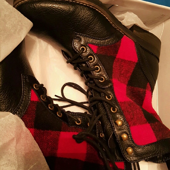 maddengirl boots