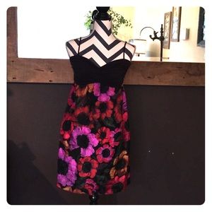 Baby doll sundress