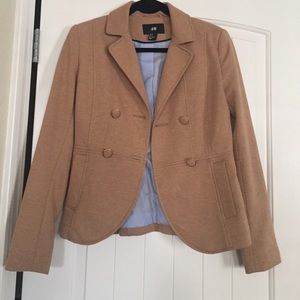 H&M blazer