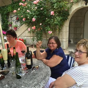 Meet your Posher, Joanne