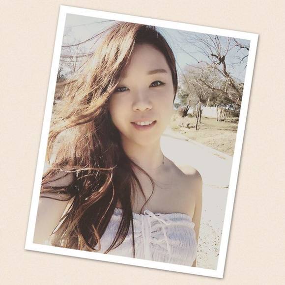 Meet your Posher, Yerim