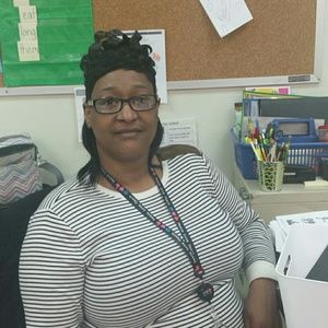Meet your Posher, Monica