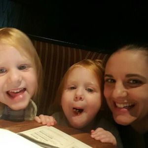 Meet your Posher, Gabrielle