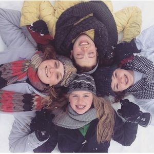 Meet your Posher, Ally