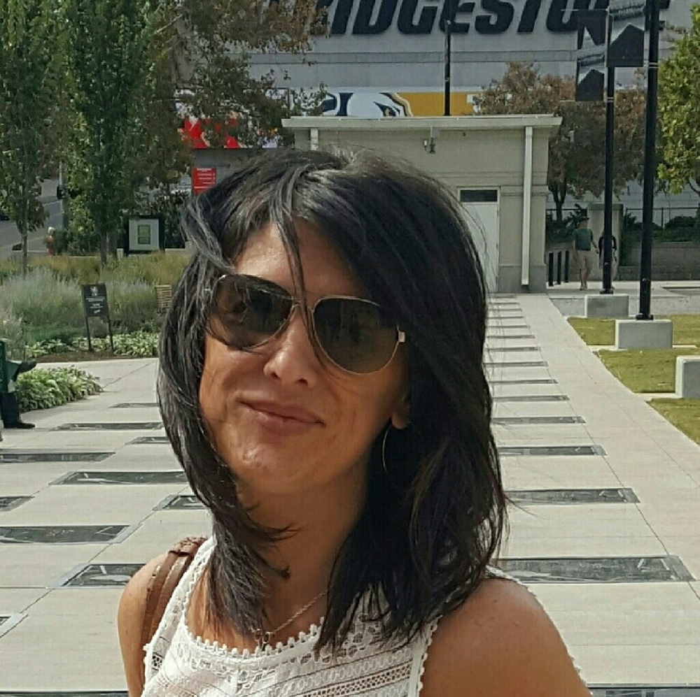 Meet your Posher, Michelle